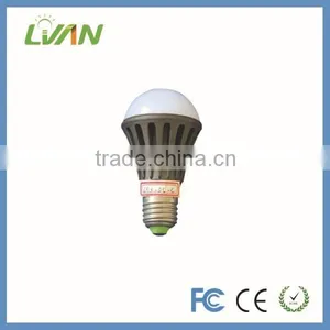 the Newest 70% Energy-saving E27/B22 Led Bulb thumbnail-4