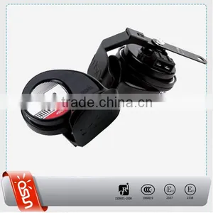 Waterproof Electric Super Horn for VW Cars (ODL-163 1) thumbnail-1