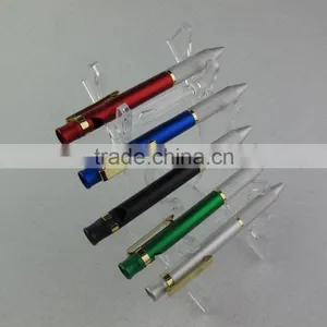 Advertising Hotel Gift Metal Ball-point Pen TS-p00425 thumbnail-2