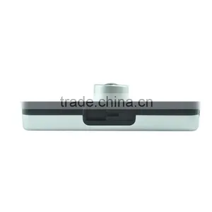 Original! Full hd 1080p G-sensor/H.264 Car Electronics Accessories/HDMI Car Dvr Recorder With Gps thumbnail-5