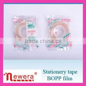 Bopp Acrylic Stationery Adhesive Binding Gum Tape With Package thumbnail-3