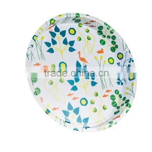 CMYK Printing General Tinplate Bar Tray thumbnail-3