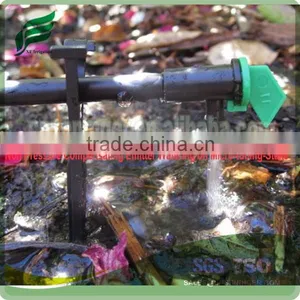 Hot-sale Non Pressure Compensating Flag Irrigation Dripper thumbnail-5