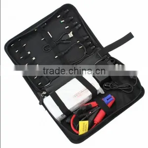 Car Battery Charger Jump Starter Mobile Phone Power Bank / Power Bank Car Jump Start thumbnail-1