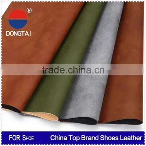 DONGTAI Men Sandals Material pu Leather Made in China thumbnail-1