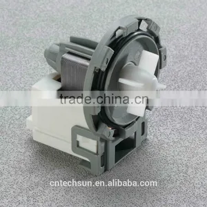M231 Askoll Pump for Dish Washer, Washing Machine thumbnail-1