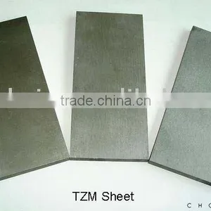 TZM Target Sputtering Target thumbnail-1