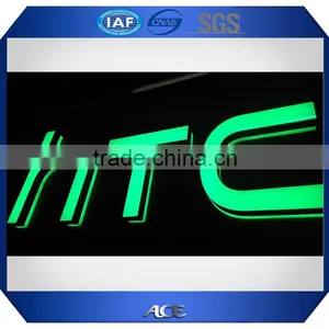 Advertising Low Cost Neon Letters Signs thumbnail-1