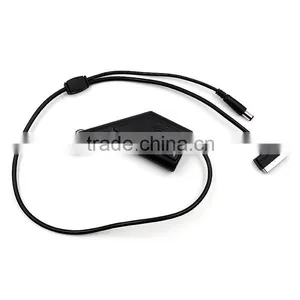 DJI Phantom 4 Intelligent Car Charger 17.5V 4A for Battery and Remote Controller thumbnail-2