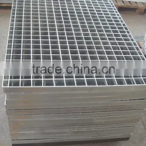 JF Spray Booth Floor Grids Steel Grid Floor Super Strong thumbnail-2
