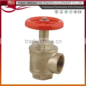 Aluminum Storz Landing Valve Fire Hydrant thumbnail-2
