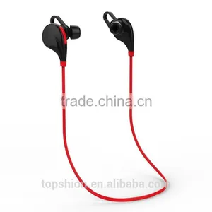 2016 Newest Mini Bluetooth Wireless Headphone With Mic thumbnail-1