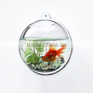 Solid Professional Manufacturer Acrylic Material Acrylic Fish Tank thumbnail-1