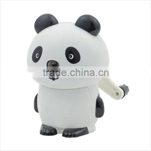 105*50mm Panda Shaped Table Sharpener. thumbnail-1