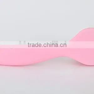 Eco-friendly Material Facial Brush, Facial Cleansing Brush, Facial Cleaning Brush thumbnail-2