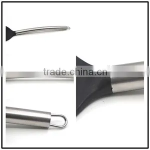 2016 Best Selling Quality Commercial Industrial Nylon Cooking Soup Ladle thumbnail-4