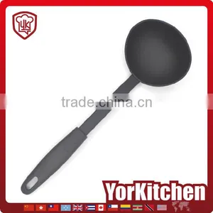 Hot Sales in Amazon Commercial Industrial Nylon Sauce Serving Ladle Kitchen Accessories thumbnail-1