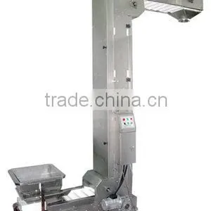 Pillow Bag Packing Machine for Nuts thumbnail-2