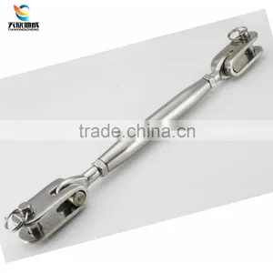 Rigging Screw Toggle&Toggle-Eye Toggle Style Turnbuckle thumbnail-1