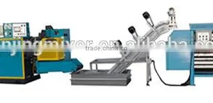 Preform Conveyor for Rubber Mixer thumbnail-5