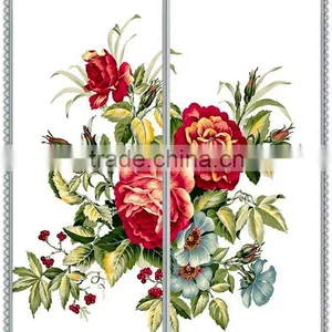 High Gloss uv Coated Mdf Board thumbnail-1