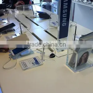 Acrylic Card Brochure Holder thumbnail-3