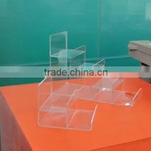 Wallet Display/wallet Stand /wallet Display Holder thumbnail-3