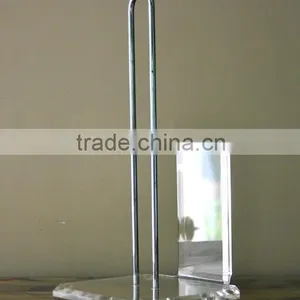 Acrylic Paper Towel Holder, Customized Design Acrylic Paper Towel Holder thumbnail-1