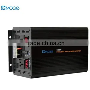 Moge 5kw off Grid Solar Power System With Low Configuration thumbnail-4