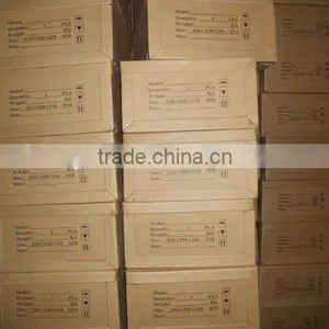 1500w Solar Water Pump Inverter With Three Phase Output thumbnail-6