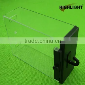 HIGHLIGHT Safer S036 Magnetic Locking Boxes thumbnail-1