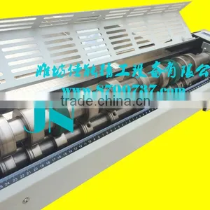 Electric Creasing Machine Machine thumbnail-5