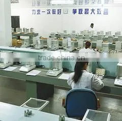 Yuyao Jinnuo Balance Instrument Co., Ltd. company overview - view 1 thumbnail