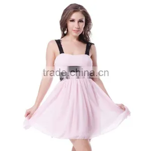 2015 New Arrival Fashion Design Hot Wholesale Womens Plus Size Dresses thumbnail-1