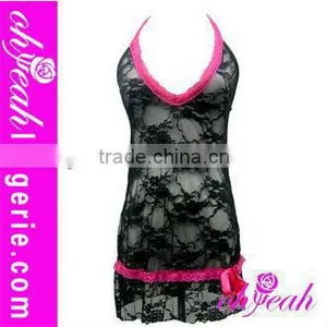 New Arrival Plus Size Nighty thumbnail-1