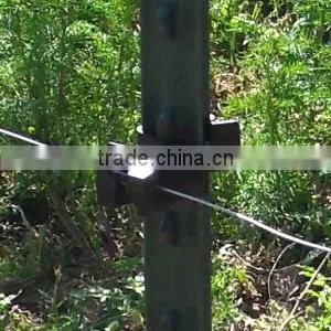 Fence Accessories for Electric Fence Equipment Insulator thumbnail-1