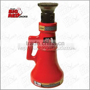 Torin BigRed Hydraulic Jack 25 Ton thumbnail-1