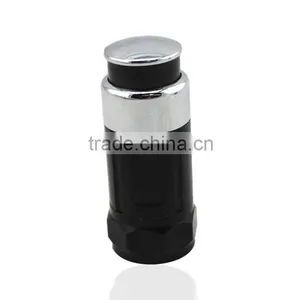 JY901B Aluminum Alloy DC 12 V Rechargeable Car Flashlight thumbnail-4