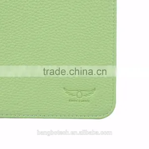 2016 New Hot Selling Genuine Leather PU Laptop Sleeve Bags for Apple Macbook Air Pro , Pro Retina 11" 13.3" 15.4" thumbnail-2