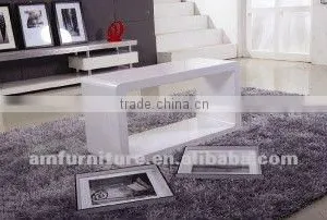 Bestselling Elegant and Modern MDF Coffee Table thumbnail-1