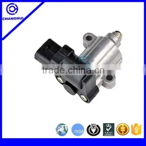 High Quality Auto Stepper Motor/Idle Air Control Valve/IAC Valv 335150-02800 3515002800 FOR HYUNDAI thumbnail-1
