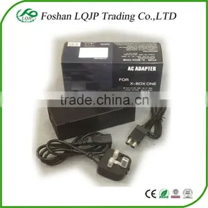 Replacement for Xbox One Power Supply ac Adapter Charger With Lead & Plug for Microsoft Xbox One Console 220v. thumbnail-1