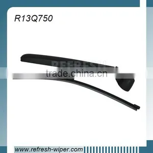 Premium OE Rear Wiper Arm + Blade For Q5 (08>)/Q3 (11>)/(08>12) thumbnail-1