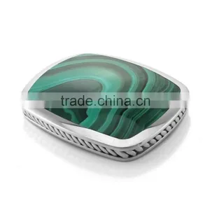 2015 Rhinestone Men Belt Buckle Wholesale thumbnail-1