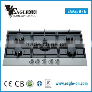Gas Stove Glass Panel Drop Tester EG-4208 thumbnail-5