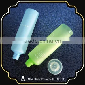 D30 Semipermeable Green and Blue Cosmetics Tube thumbnail-1