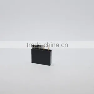 2.0mm Single Row Straight Female Header 4 Pin thumbnail-4