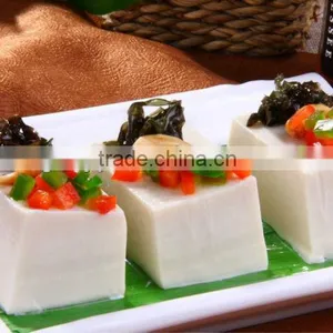 Soy Protein Isolated to Higher Nutritional Tofu thumbnail-1