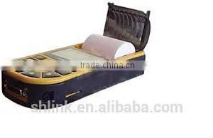 Medical Instrument CMS-80A Hand-Held Single Channel ECG thumbnail-3