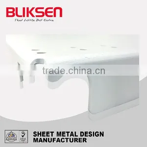 Sheet Metal Cutting, Bending, Welding, Finishing and Other Service by Taiwan Manufacturing Companies thumbnail-3
